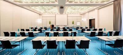 ACHAT Hotel Bremen City