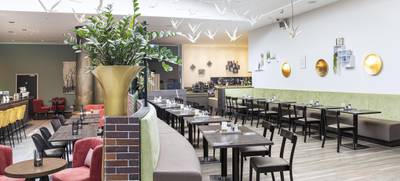 Foto von ACHAT Hotel Bremen City