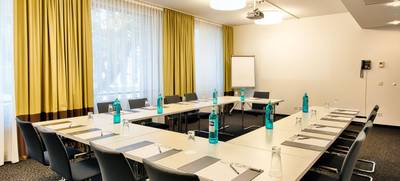 Foto von Tagungspauschale Basic (halber Tag) - ACHAT Hotel Bremen City