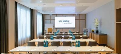 Foto von ATLANTIC Hotel Frankfurt an der Messe