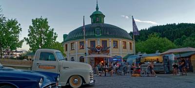 Foto von JAILHOUSE