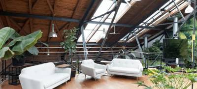 Foto von Impulse MachWerk Galerie