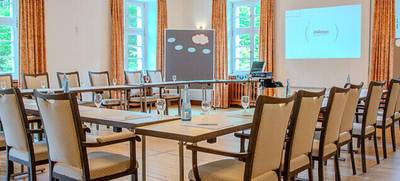 Foto von Hotel Hofgut Sternen