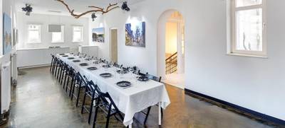 Foto von Gallery Stauch