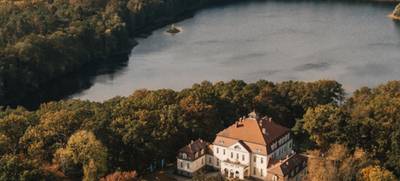 Foto von Schloss & Gut Liebenberg