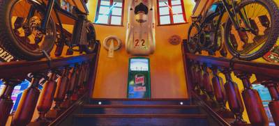 Foto von JAILHOUSE