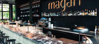 Foto von Magari im Werksviertel