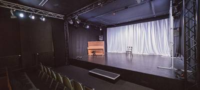 Foto von Sensemble Theater