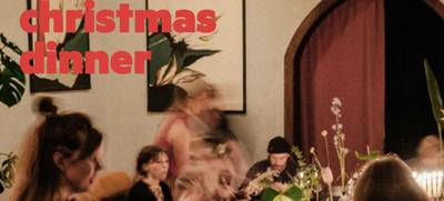 Foto von Christmas Dinner - Seated Dinner