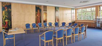 Foto von Living Hotel Nürnberg SAAL 3