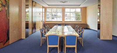 Foto von Living Hotel Nürnberg SAAL 4