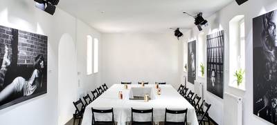 Foto von Gallery Stauch
