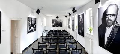 Foto von Gallery Stauch