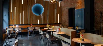 Foto von C U Restaurant