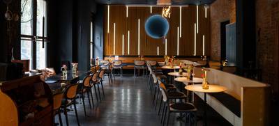 Foto von C U Restaurant
