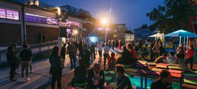 Foto von Sommerfest // Weihnachtsfeier