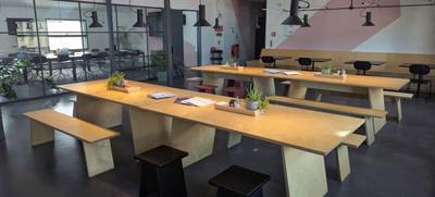 Foto von Future Energy Lab