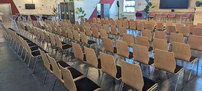 Foto von Future Energy Lab