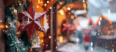 Foto von EXKLUSIVER WEIHNACHTSMARKT im Eurostrand Resort Mosetal