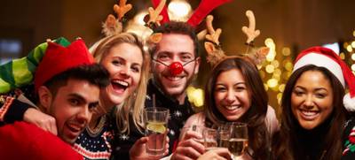 Foto von Individuelle Weihnachtsfeier im Eurostrand Resort Mosetal