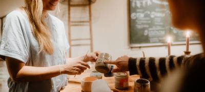 Foto von Clay & Connection – Keramikworkshop & kreatives Teambuilding im Harz
