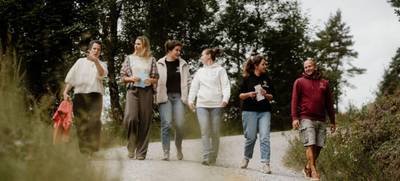 Foto von ValueWalk – Wertewanderung & Teamcoaching im Harz