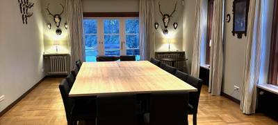 Foto von GUT BASTHORST Jagdsaal