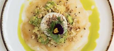 Foto von Firmen-Dinner & exklusive Events