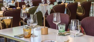 Foto von Firmen-Dinner & exklusive Events