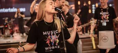 Foto von Rockband Workshop – 1 Stunde bis zum Hit