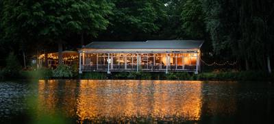 Foto von HARRY'S Haus am See