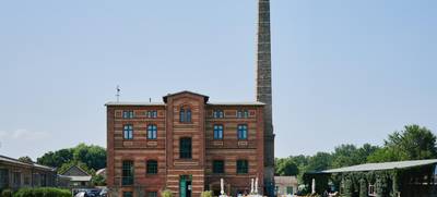Foto von Alte Brennerei – Gutshof Genshagen