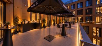 Foto von SPARK Frankfurt Junghofplaza