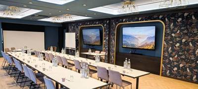 Foto von DIEHLs Hotel Koblenz