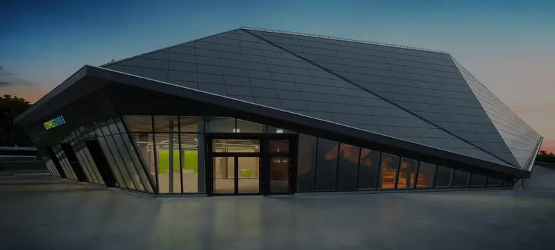 UMWELT ARENA, SPREITENBACH