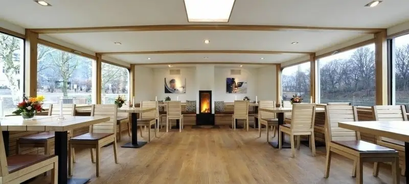 Foto 1 von Restaurantschiff van Loon