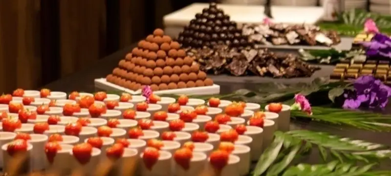 Foto 1 von Markus Herbicht Catering