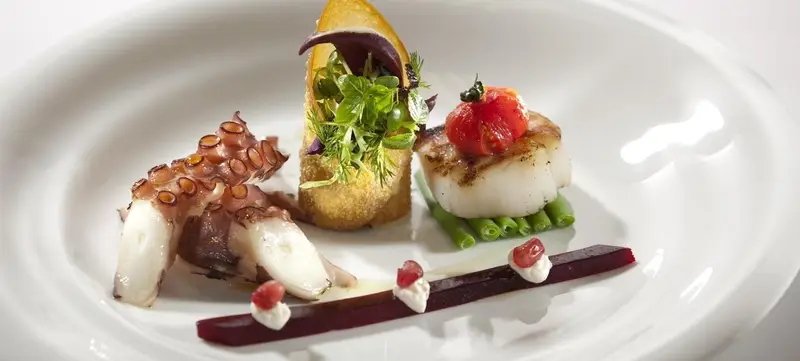 Foto 1 von Catering's Best by InterContinental Berlin