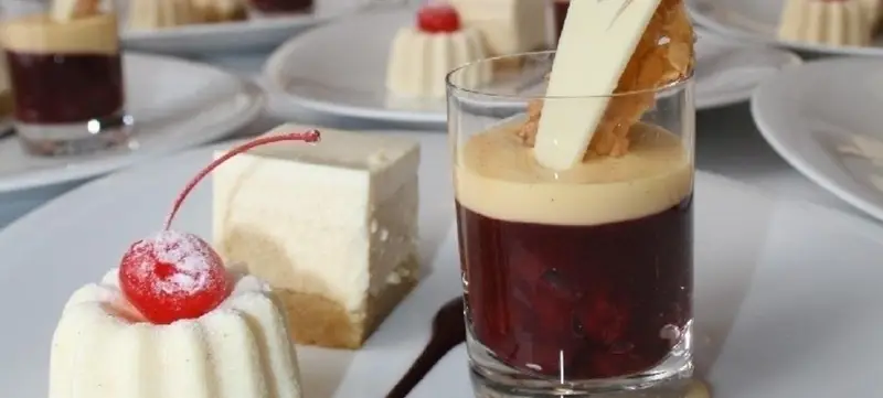 Foto 2 von Catering's Best by InterContinental Berlin