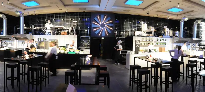 Foto 5 von Catering's Best by InterContinental Berlin