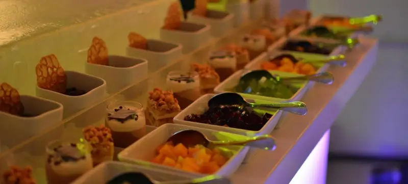 Foto 7 von Catering's Best by InterContinental Berlin