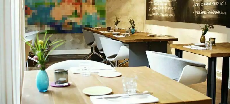 Foto 2 von Lokal1 ProduktVerliebteKüche