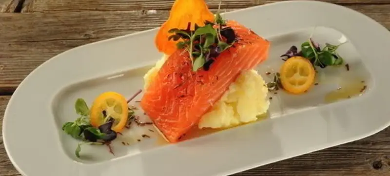 Foto 5 von Fillet of Soul Catering Services