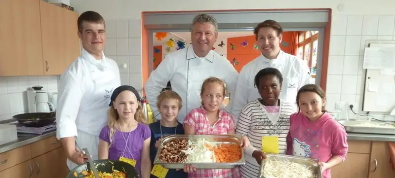 Foto 2 von Landhaus Scherrer - FürZuhause / Catering
