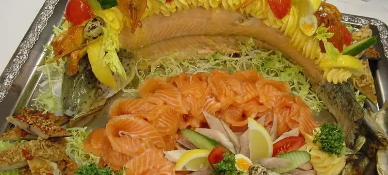 Foto 4 von Landhaus Scherrer - FürZuhause / Catering
