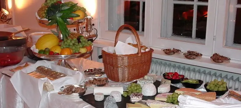 Foto 5 von Landhaus Scherrer - FürZuhause / Catering