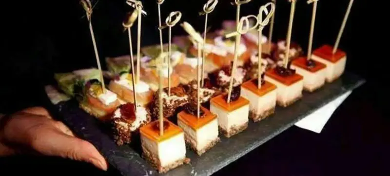 Foto 1 von DIE BANK- Brasserie & Bar Caterer