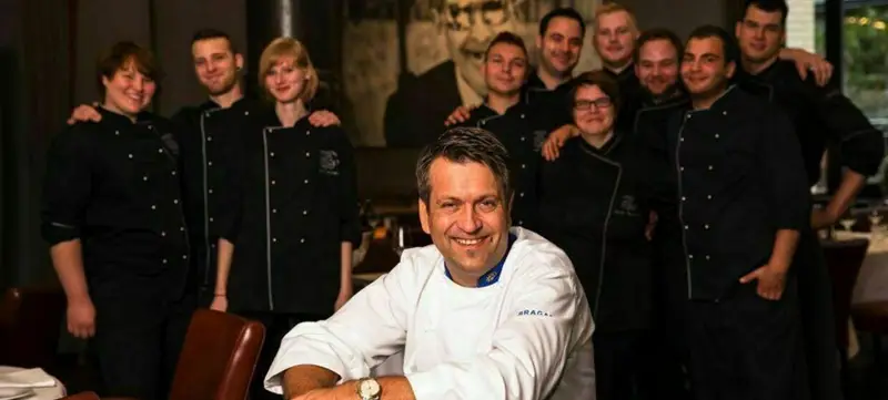 Foto 7 von DIE BANK- Brasserie & Bar Caterer