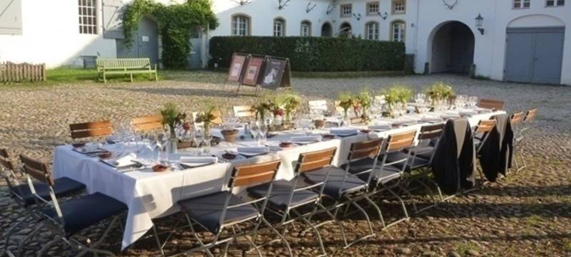 Foto 5 von Optimahl Catering