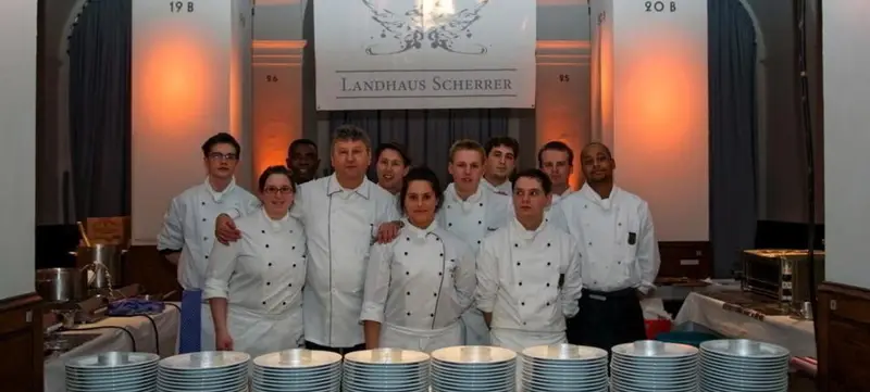 Foto 9 von Landhaus Scherrer - FürZuhause / Catering